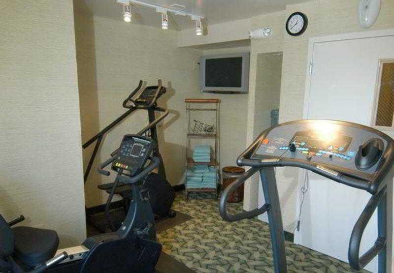 Towneplace Suites Atlanta Buckhead Exterior photo