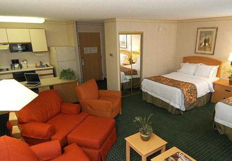 Towneplace Suites Atlanta Buckhead Exterior photo