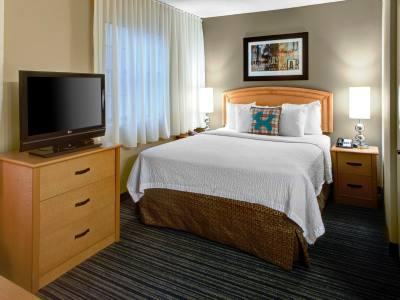 Towneplace Suites Atlanta Buckhead Exterior photo