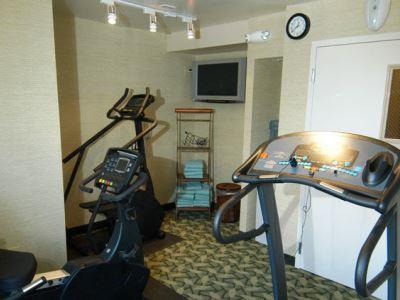 Towneplace Suites Atlanta Buckhead Exterior photo