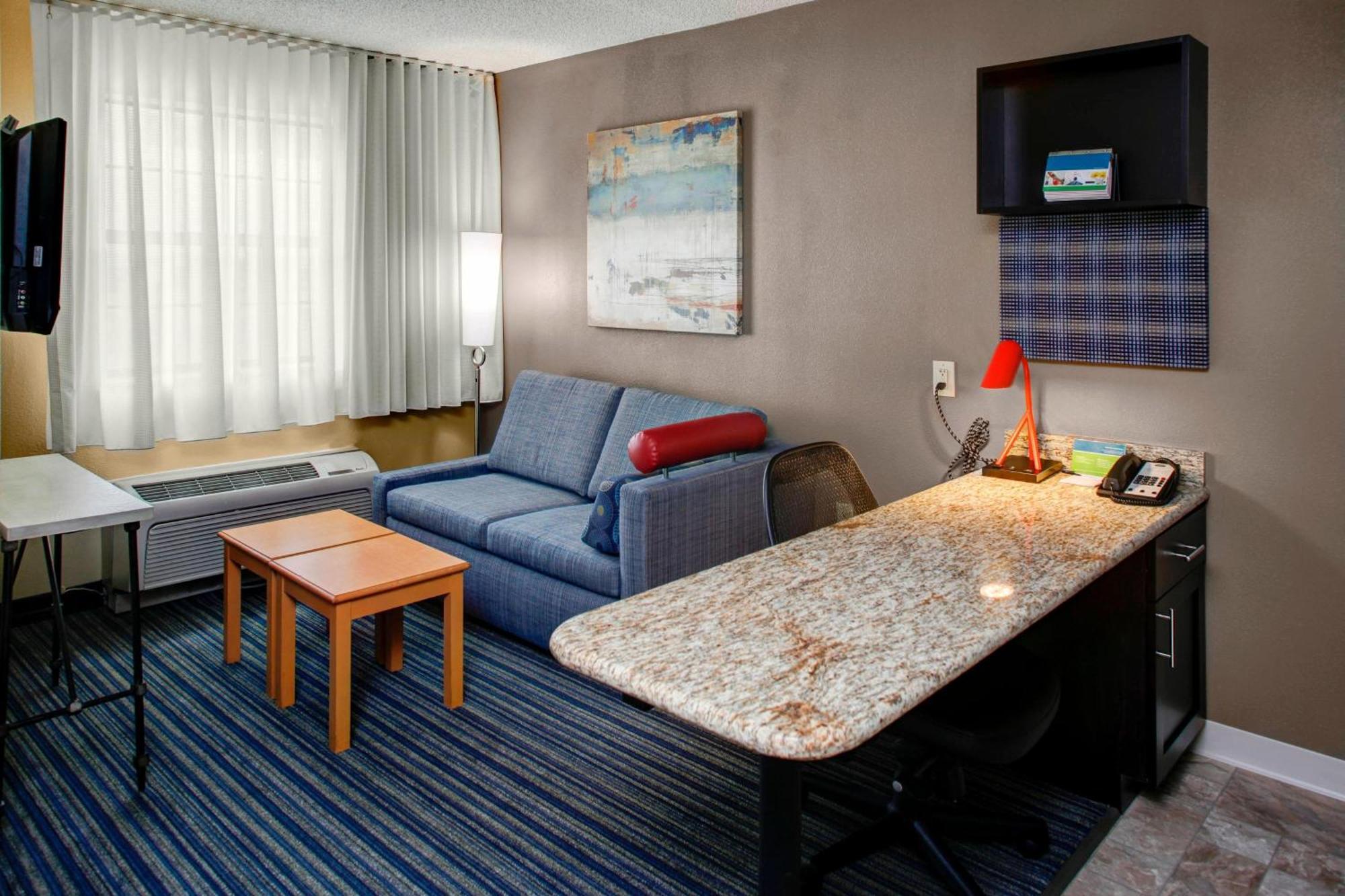 Towneplace Suites Atlanta Buckhead Exterior photo