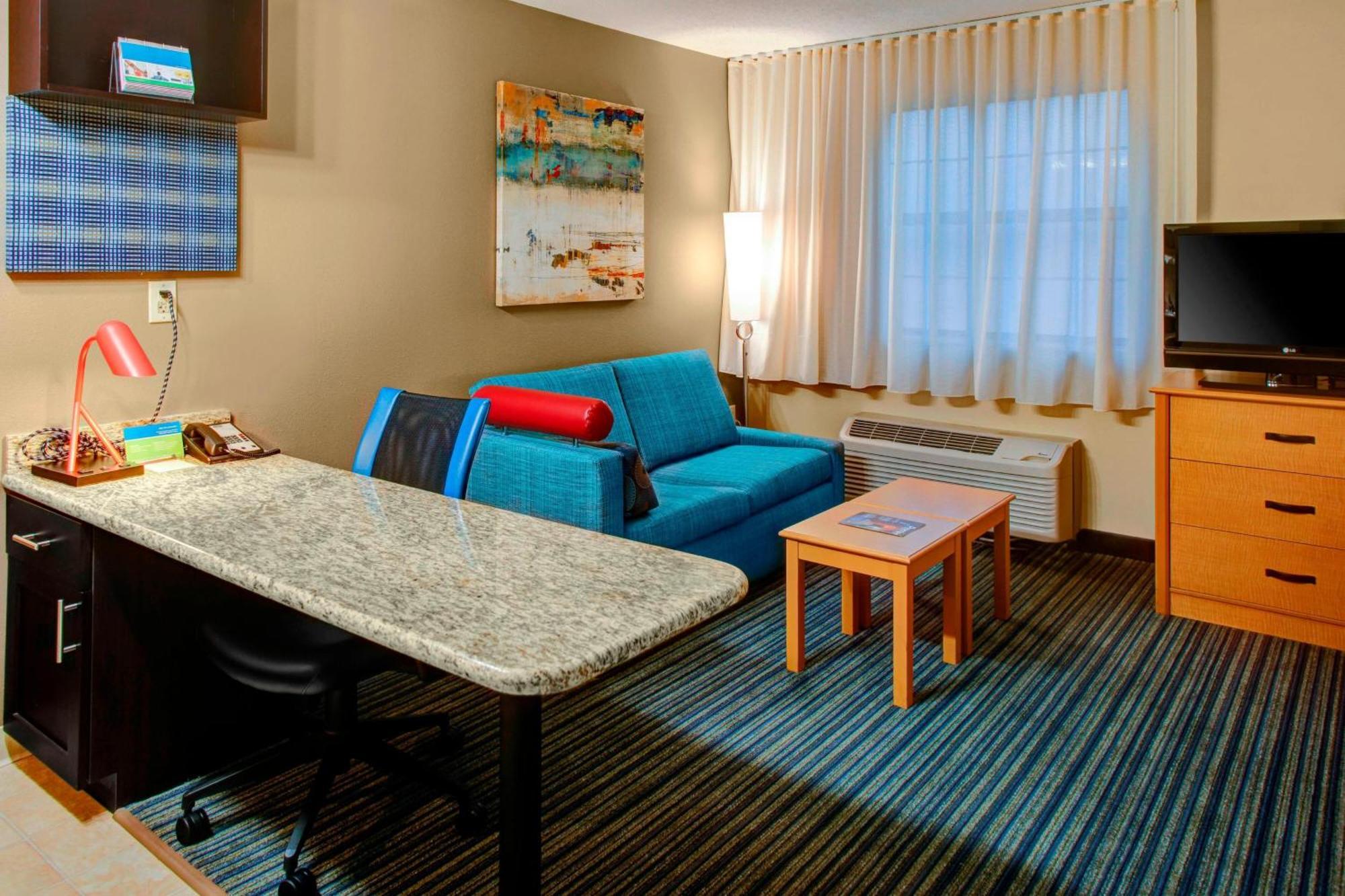 Towneplace Suites Atlanta Buckhead Exterior photo