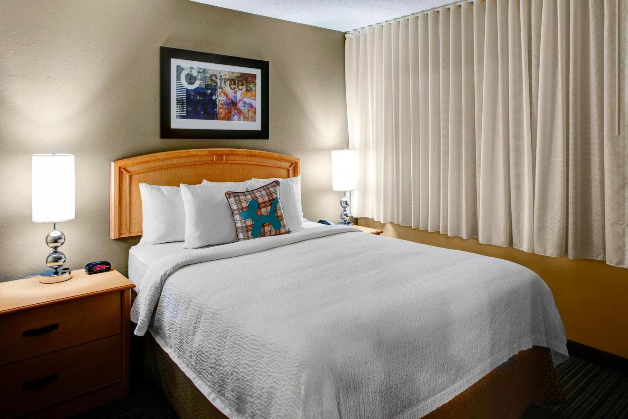 Towneplace Suites Atlanta Buckhead Exterior photo