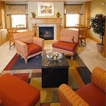 Towneplace Suites Atlanta Buckhead Interior photo